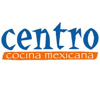 Centro Restaurant - Graphic
